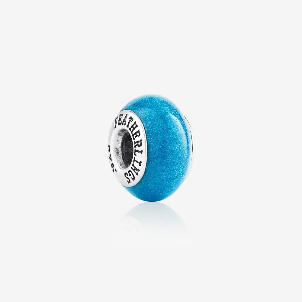 Round Ashes Charm | Ashes Charms | Featherlings UK