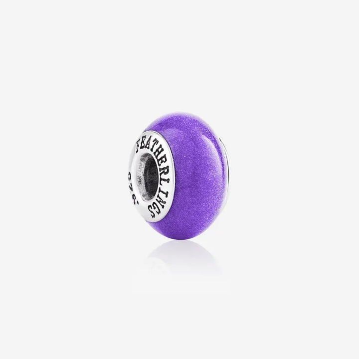 Round Ashes Charm | Ashes Charms | Featherlings UK