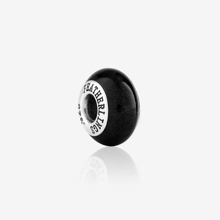 Round Ashes Charm | Ashes Charms | Featherlings UK