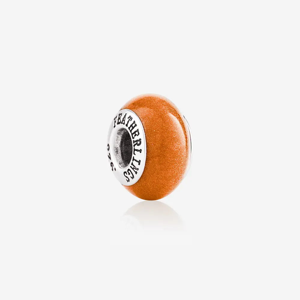 Round Ashes Charm | Ashes Charms | Featherlings UK