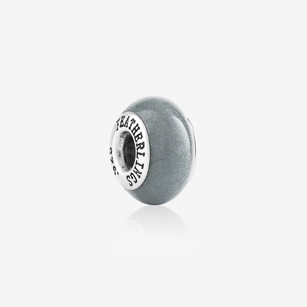 Round Ashes Charm | Ashes Charms | Featherlings UK