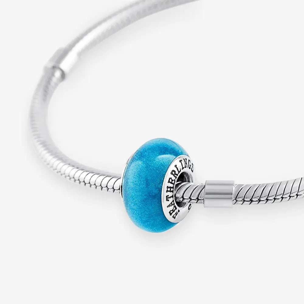 Round Ashes Charm | Ashes Charms | Featherlings UK