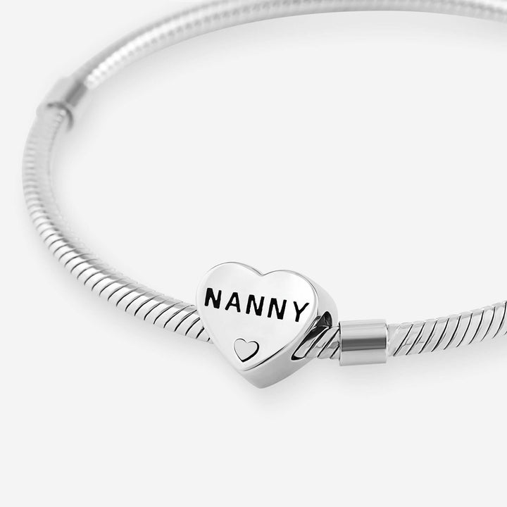 Nanny Photo Charm | Photo Charms | Featherlings UK