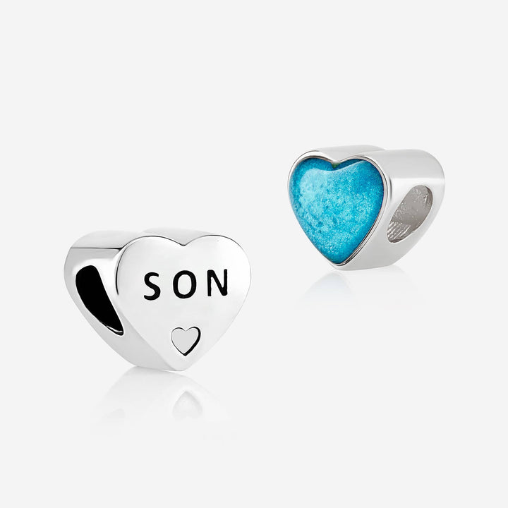 SON Ashes Charm | Ashes Charms | Featherlings UK