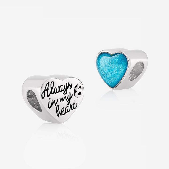 'Always' Ashes Charm | Ashes Charms | Featherlings UK