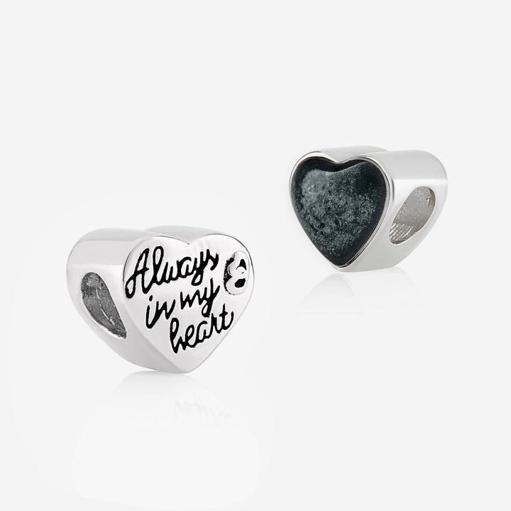 'Always' Ashes Charm | Ashes Charms | Featherlings UK