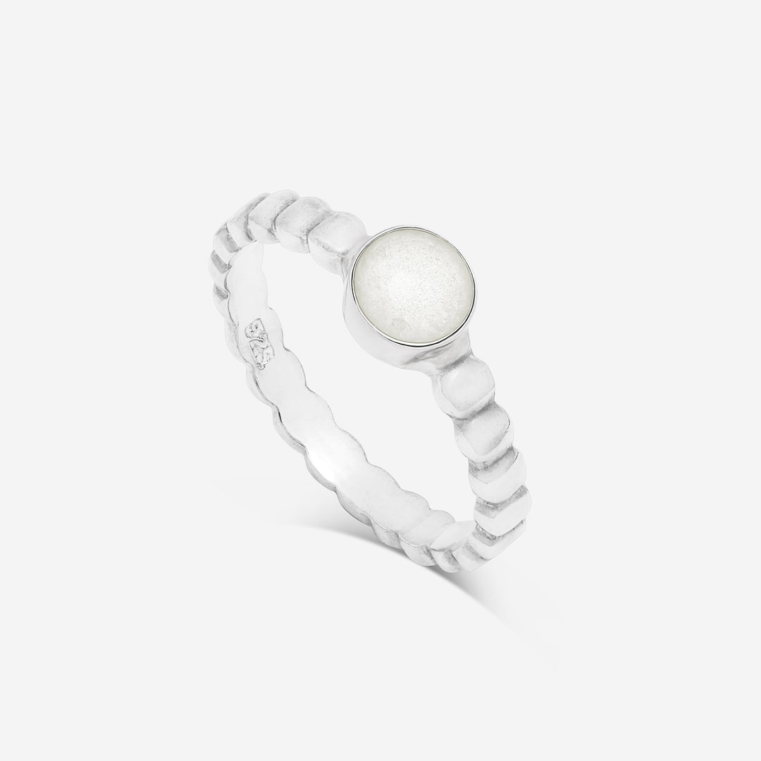 Bobble Breast Milk Ring | Breast Milk Ring | Featherlings UK