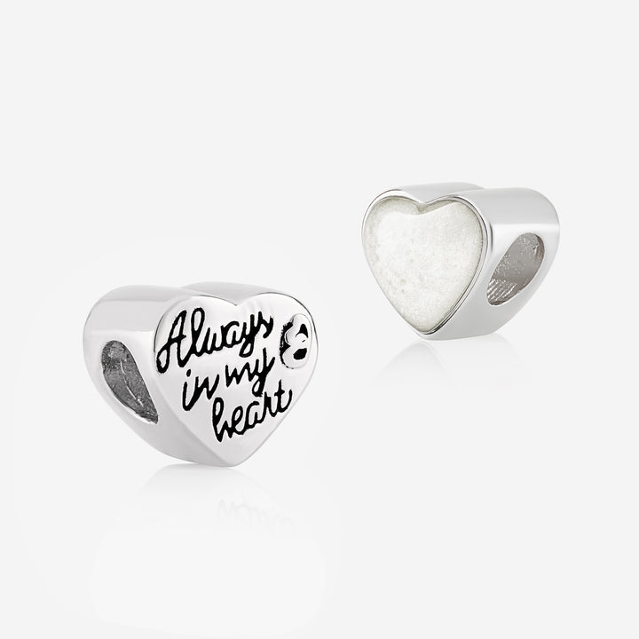 'Always' Ashes Charm | Ashes Charms | Featherlings UK