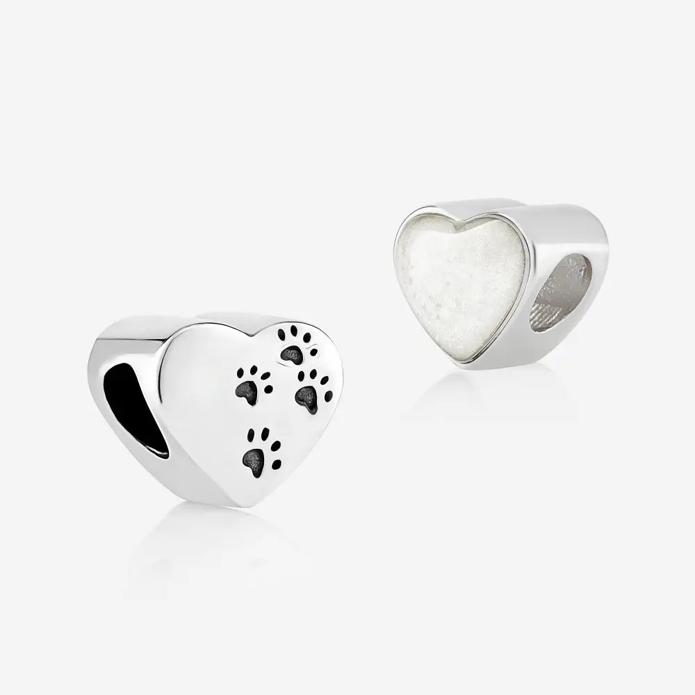 Pet Ashes Charm | Ashes Charms | Featherlings UK