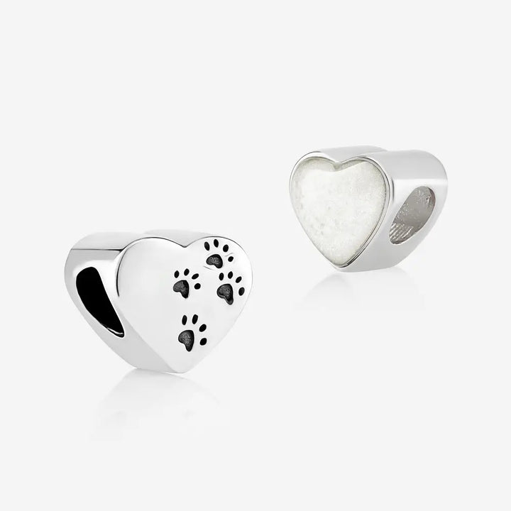 Pet Ashes Charm | Ashes Charms | Featherlings UK