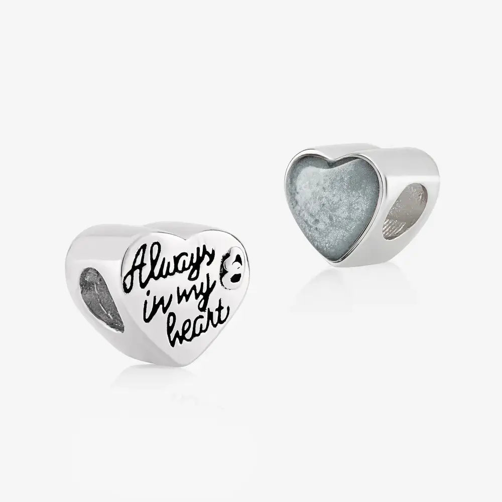 Pet Ashes Charm | Ashes Charms | Featherlings UK