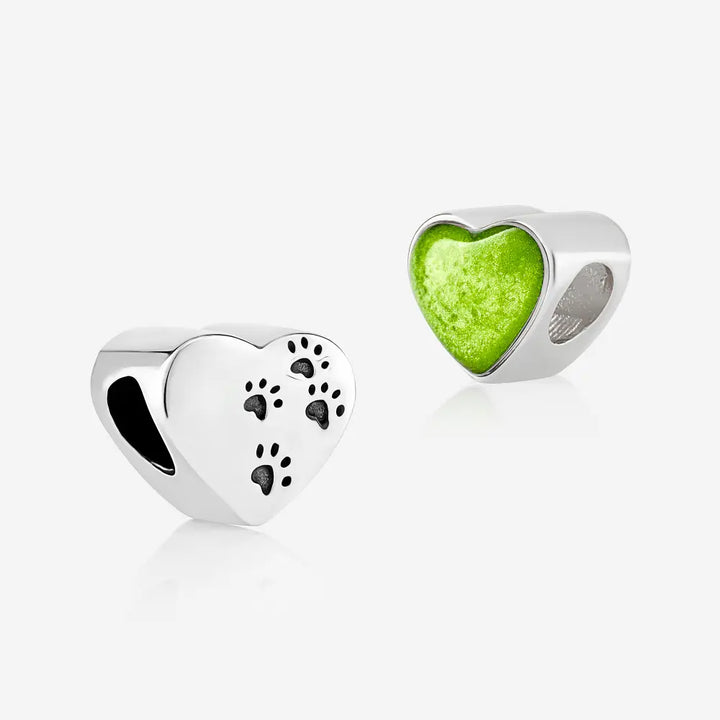 Pet Ashes Charm | Ashes Charms | Featherlings UK