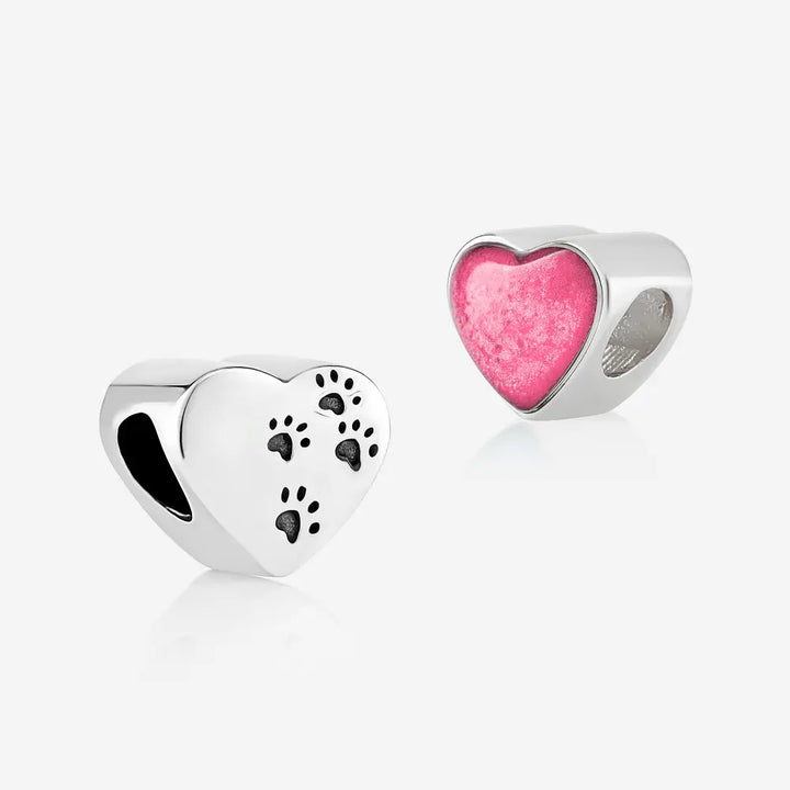 Pet Ashes Charm | Ashes Charms | Featherlings UK