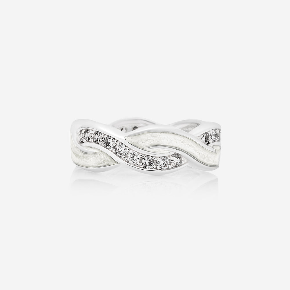 Infinity breast milk ring discount