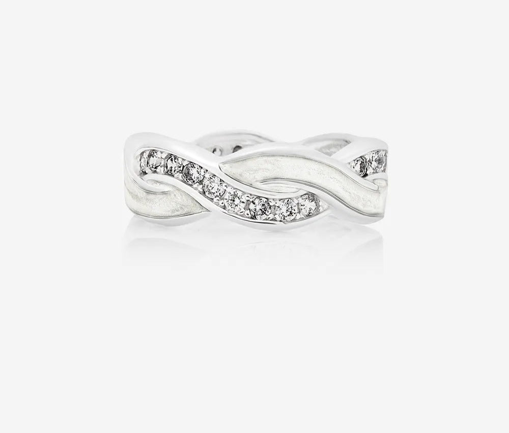 Breast Milk Ring