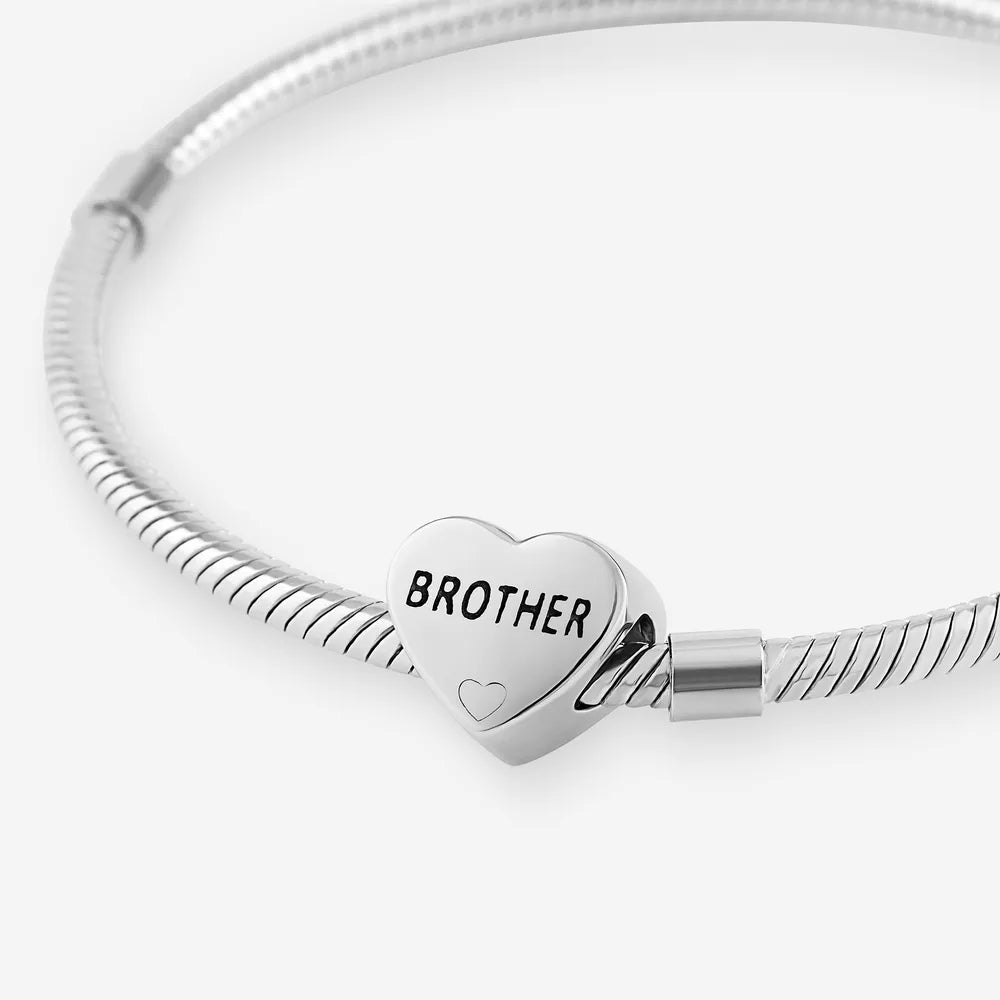 Brother Ashes Charm | Ashes Charms | Featherlings UK