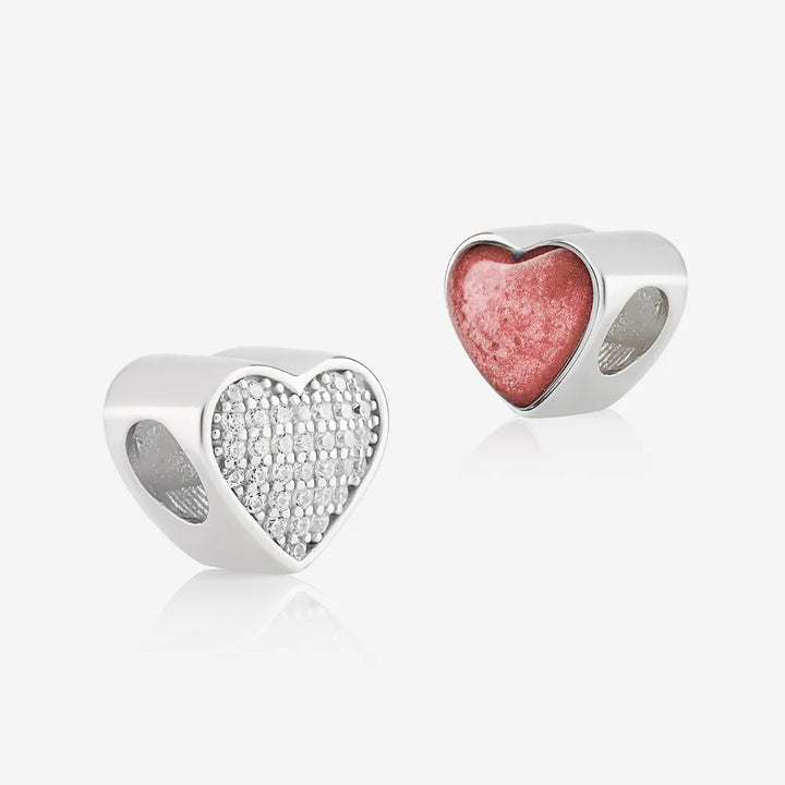 Crystal Ashes Charm | Ashes Charms | Featherlings UK
