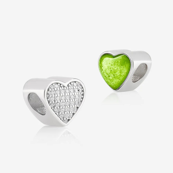 Crystal Ashes Charm | Ashes Charms | Featherlings UK