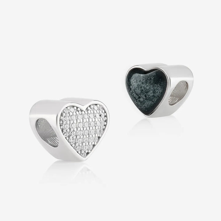 Crystal Ashes Charm | Ashes Charms | Featherlings UK