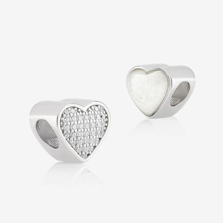 Crystal Ashes Charm | Ashes Charms | Featherlings UK