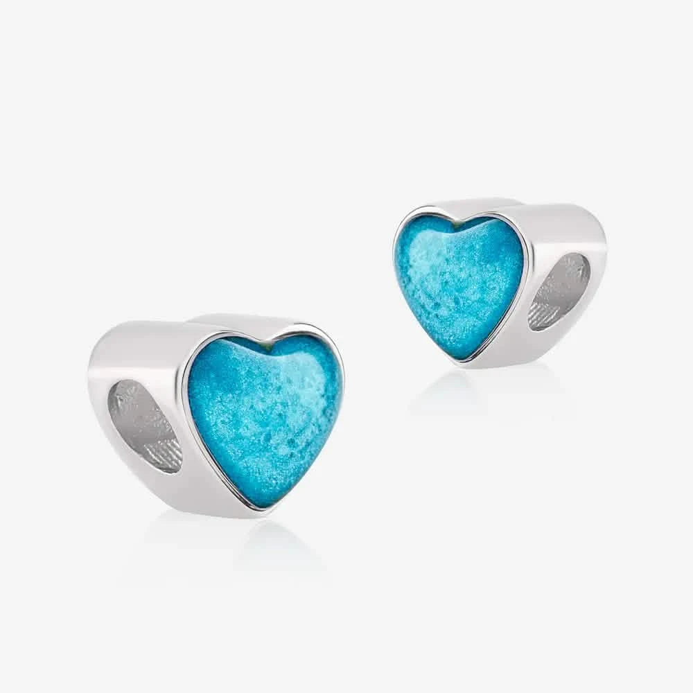Double Ashes Charm | Ashes Charms | Featherlings UK