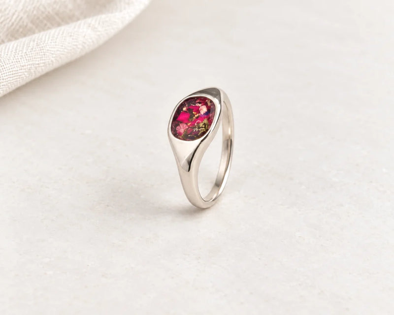 Signet ring
