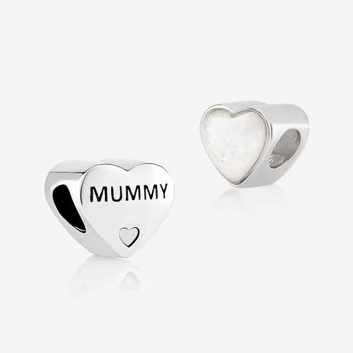 Mummy Ashes Charm | Ashes Charms | Featherlings UK