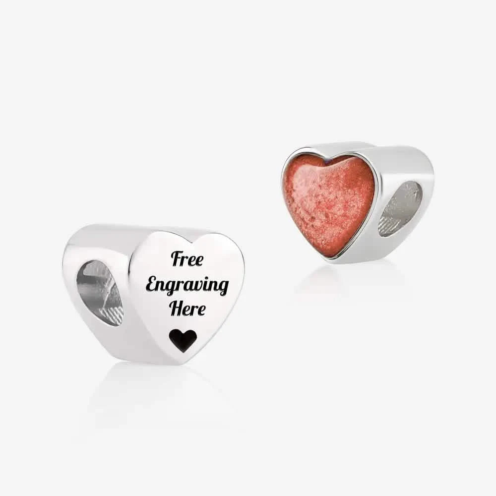 Ashes Pandora Memory Charms CHARM CREMATION JEWELLERY ASH MEMORY