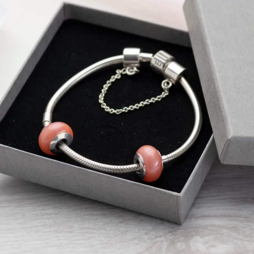 Round Ashes Charm | Ashes Charms | Featherlings UK