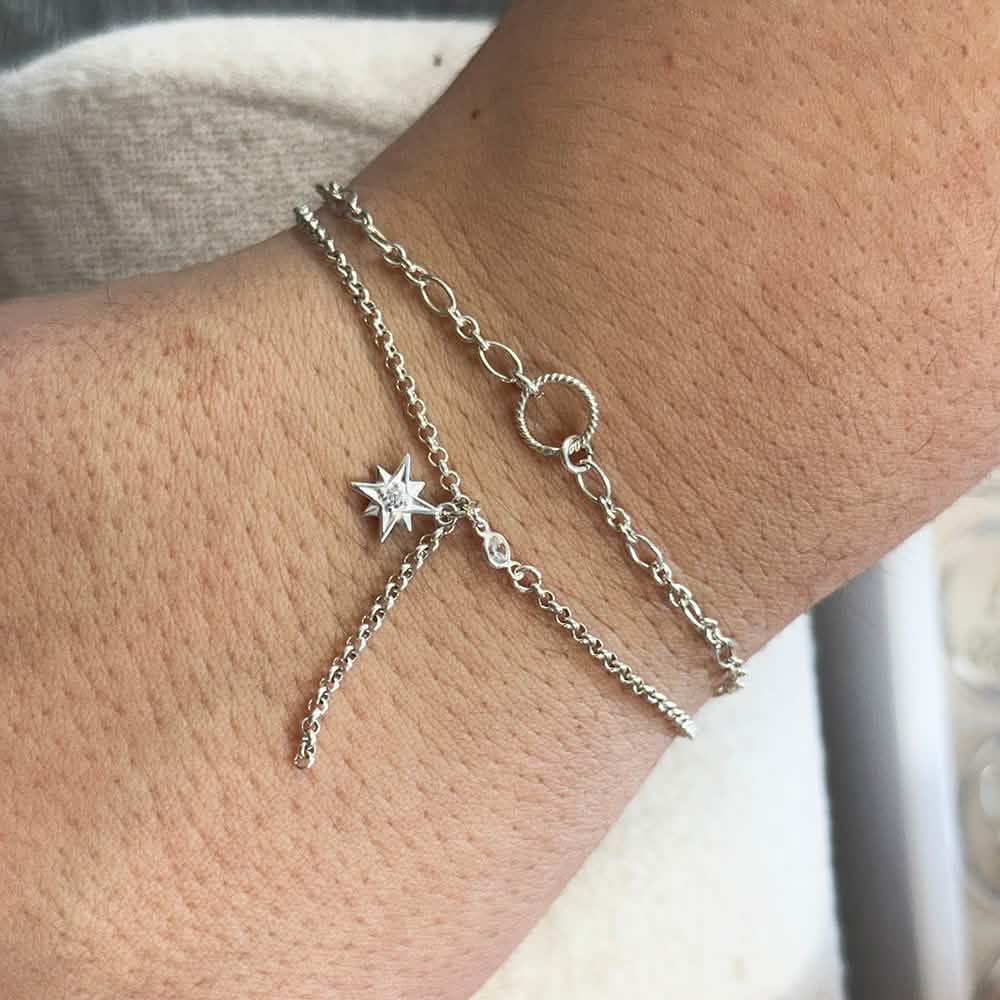 Permanent Welded Jewellery Experience for Two | | Featherlings UK