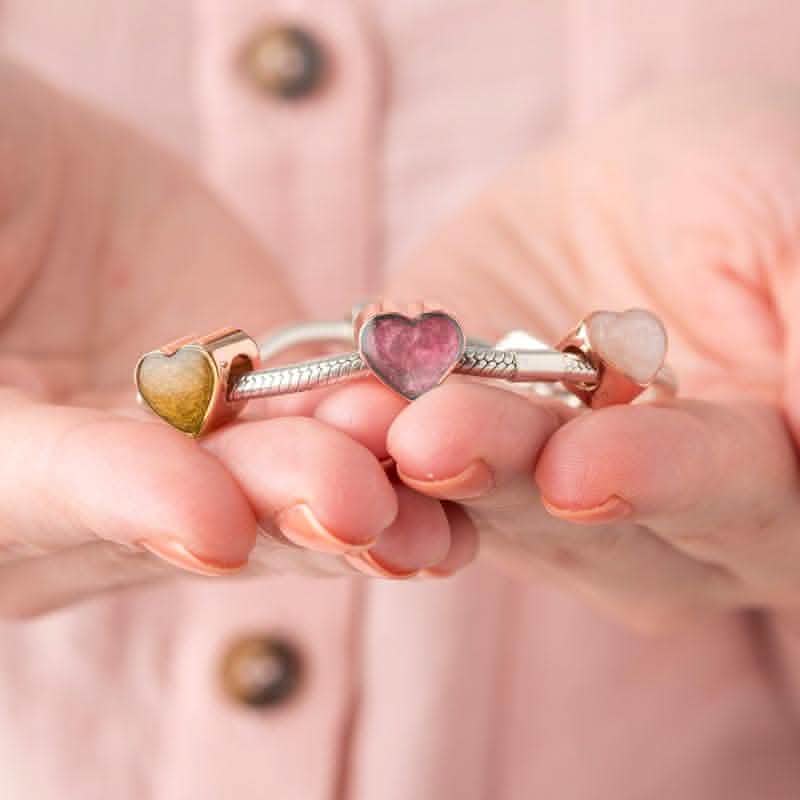 Double Ashes Charm | Ashes Charms | Featherlings UK