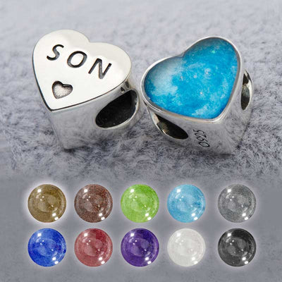 SON Ashes Charm | Ashes Charms | Featherlings UK