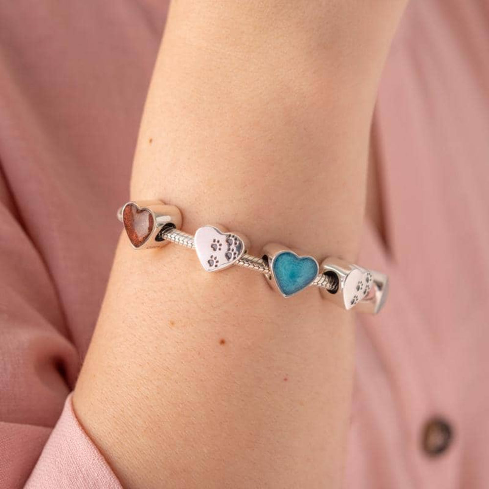 Pet Ashes Charm | Ashes Charms | Featherlings UK