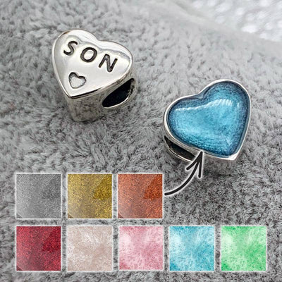 SON Ashes Charm | Ashes Charms | Featherlings UK