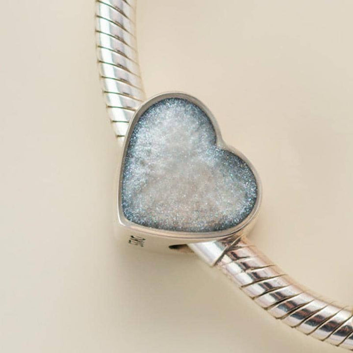 Mum Ashes Charm | Ashes Charms | Featherlings UK