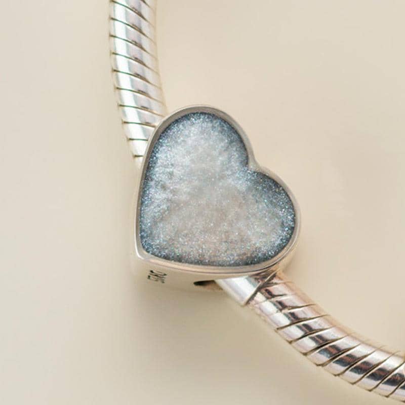 MUM Ashes Charm | Ashes Charms | Featherlings UK